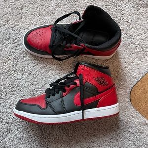 Retro Jordan 1